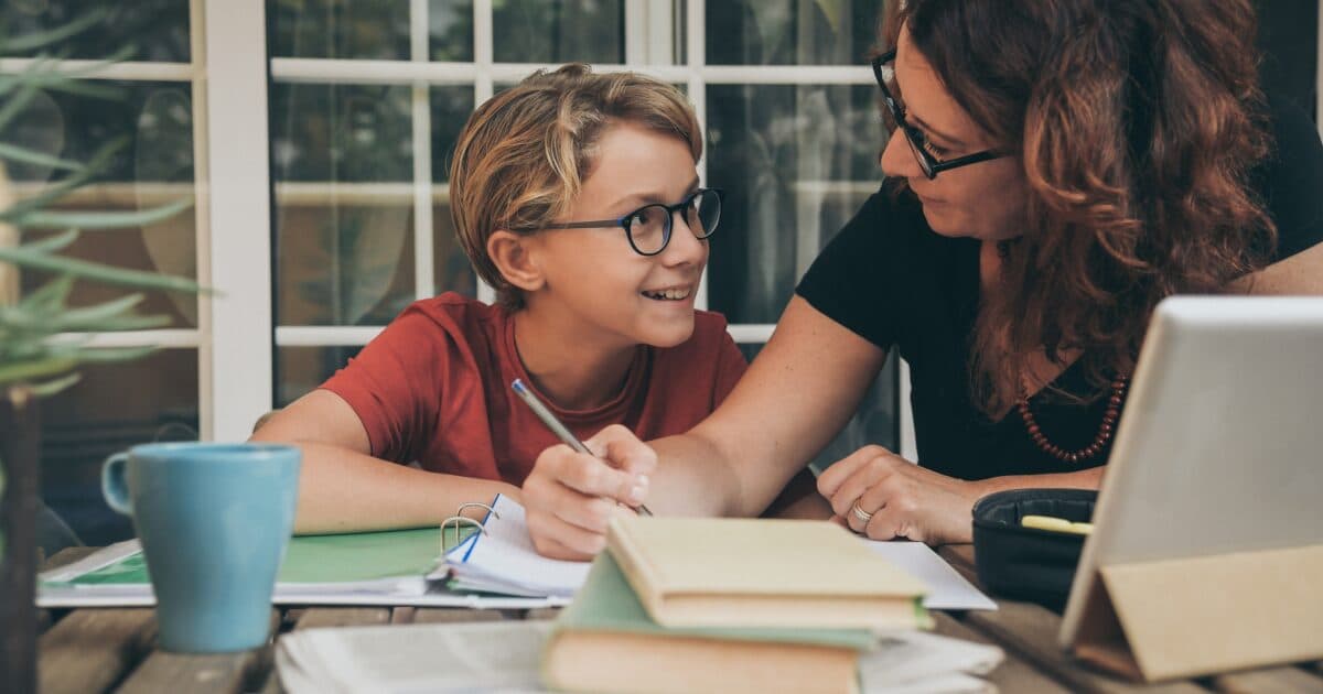 Unique insight into school absenteeism