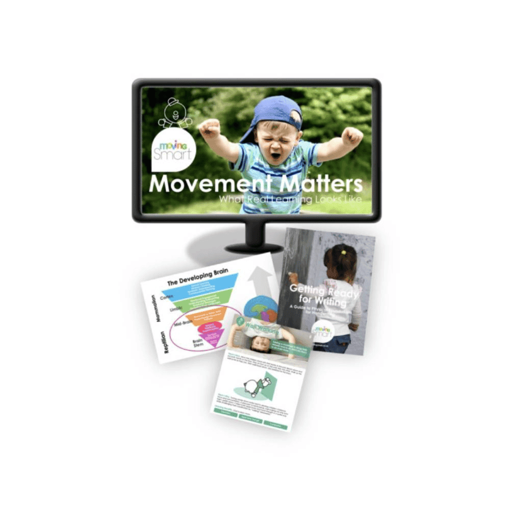 Elementary school Course | Movement Matters Foundation