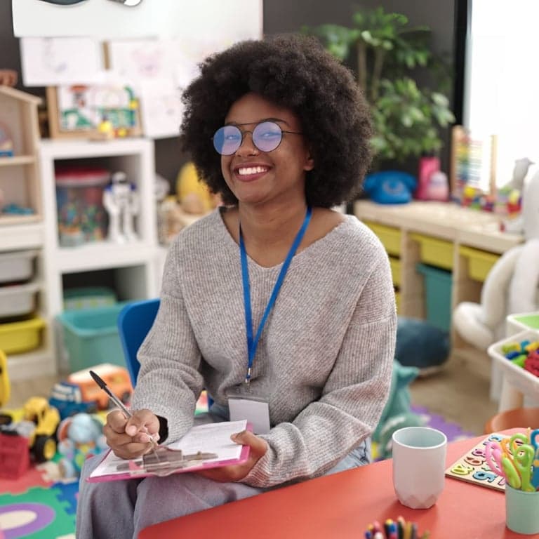 Elementary school Course | Challenging Behaviors: Creating Behavior Support Plans