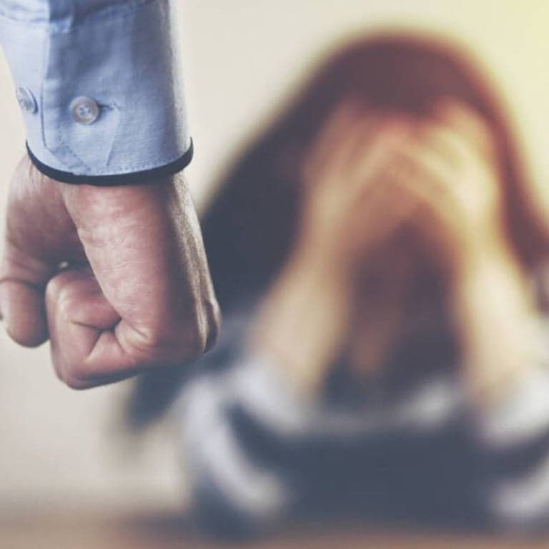 Elementary school Course | Domestic Violence and Abuse Awareness