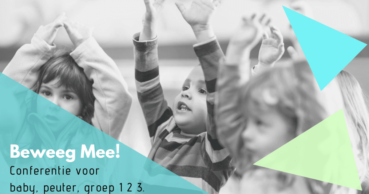 Free inspiration tool makes movement-based learning accessible to childcare and education