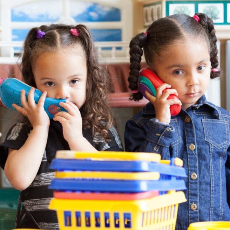 Elementary school Webinar | Play-Based Learning in the Kindergarten Classroom & Beyond