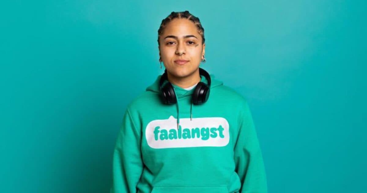 New youth campaign about mental health: ‘Hey, It’s Okay’