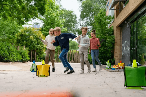 Hands-On Classroom Resources