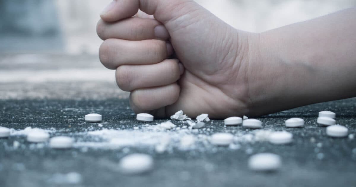 TikTok offers opportunities for drug prevention among young people