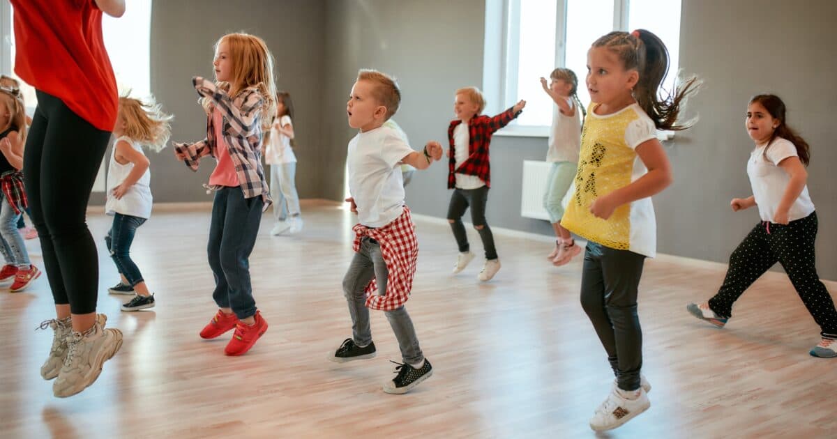More primary school children with poorer motor skills after coronavirus lockdown