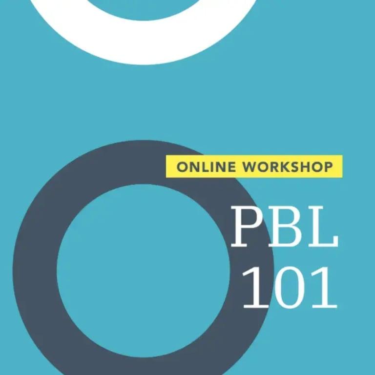 Elementary school Workshop | PBL 101 Workshop: An Introduction to Project Based Learning