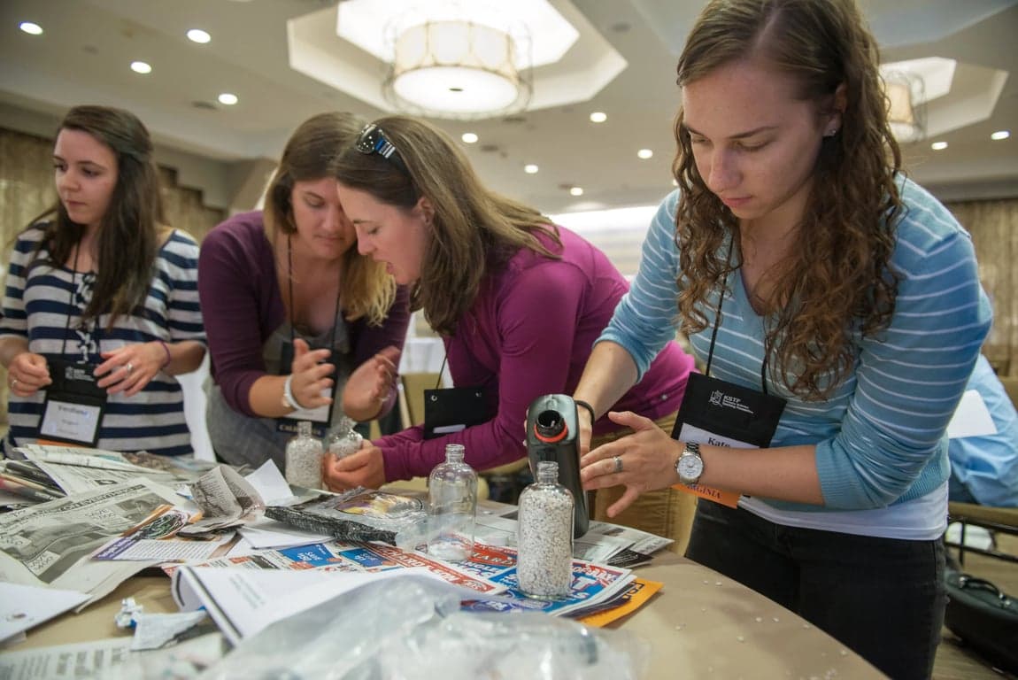 Project-Based Learning Basics