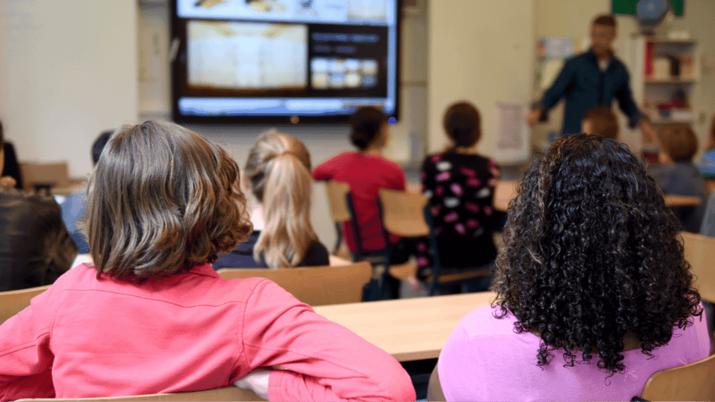 Managing sensory processing in primary education (part 4)