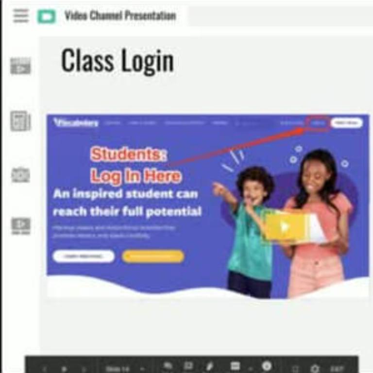 Elementary school Course | Getting Started With Flocabulary