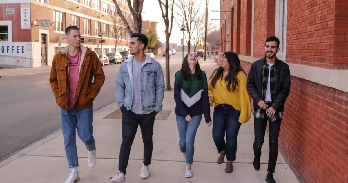 Youth Day 2021: Mental Well-being: Give Each Other Time and Space!