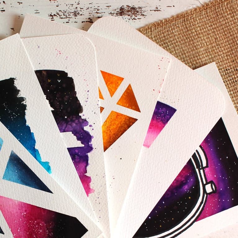 Elementary school Subscription | Brush Academie