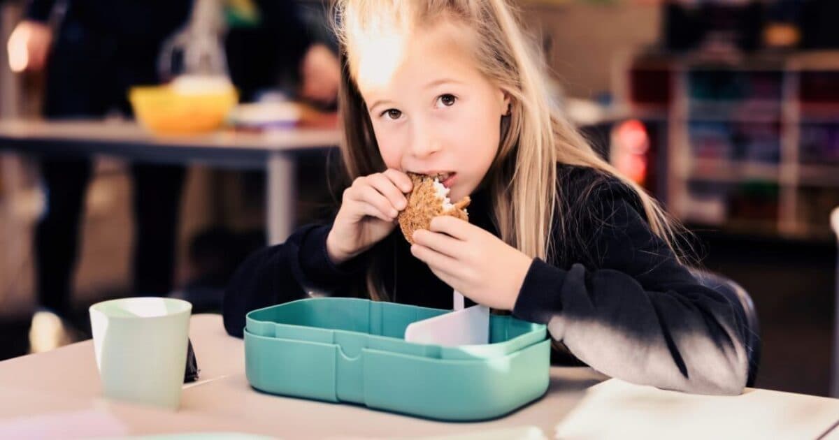 Parliament rejects extension of school meals