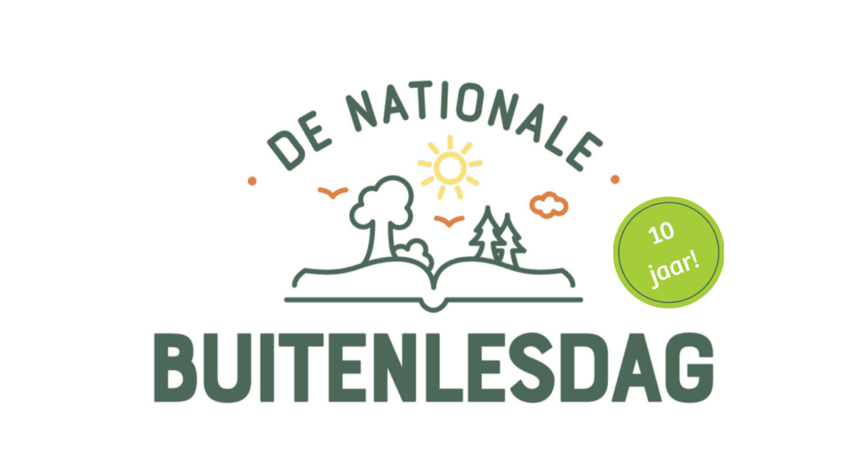 Tenth edition of National Outdoor Learning Day