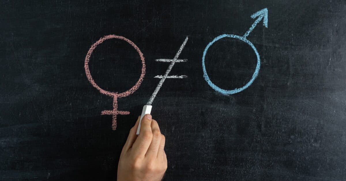 Minister aims to combat gender inequality in education