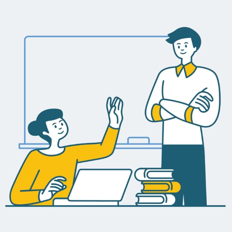 Elementary school Course | Advancing With Blended and Online Learning