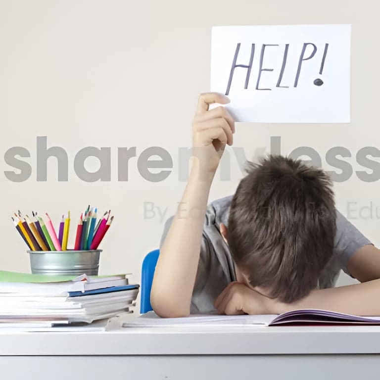 Elementary school Webinar | Motivating Struggling Learners: Helping All Students Succeed for PreK-12