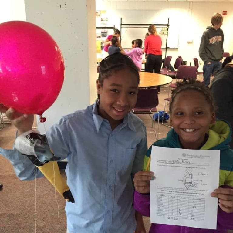 Elementary school Lesson Idea | Egg Drop