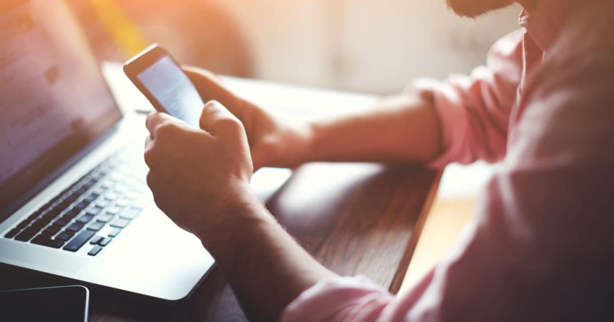Quarter of parents have little insight into their child's online activities
