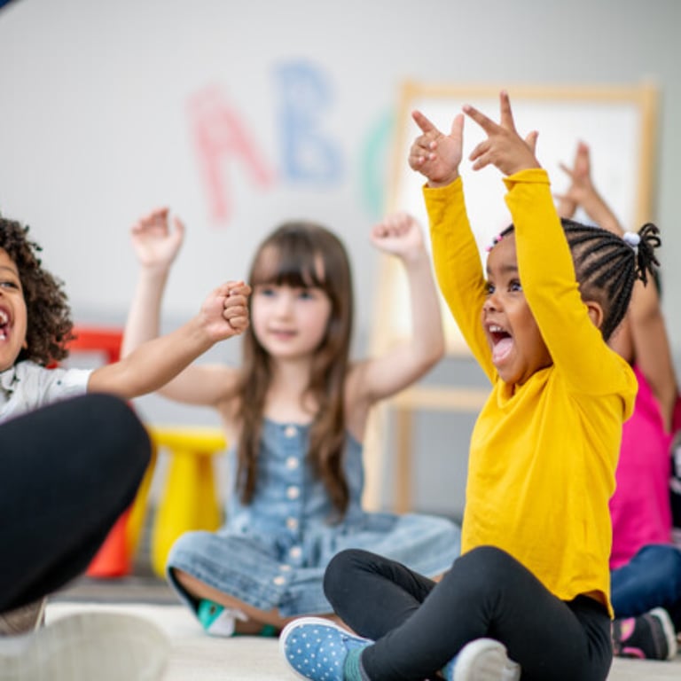 Elementary school Course | Classroom Behavior Management Course