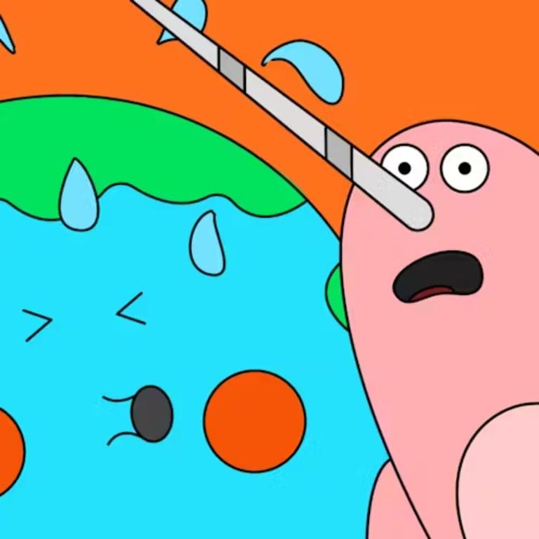 Elementary school Video | What is Climate Change?
