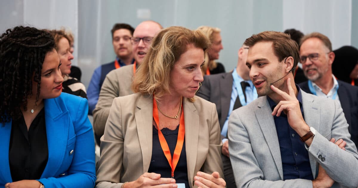 JOGG managing director Marjon Bachra: Free school lunches must be healthy too