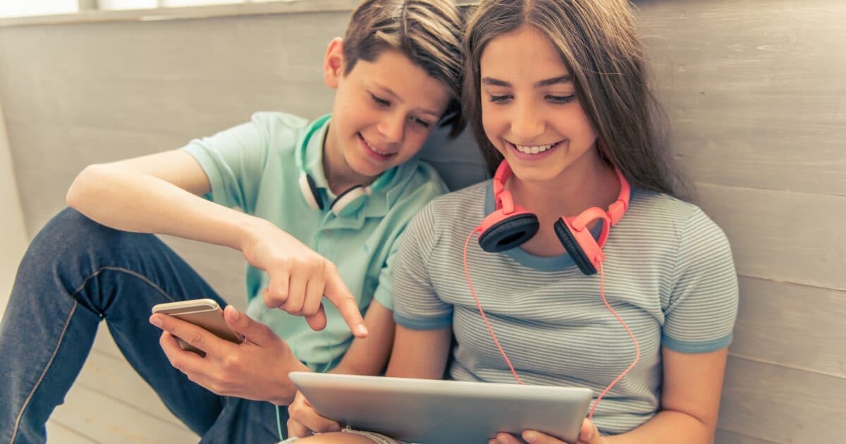 Echte Oogappels Podcasts