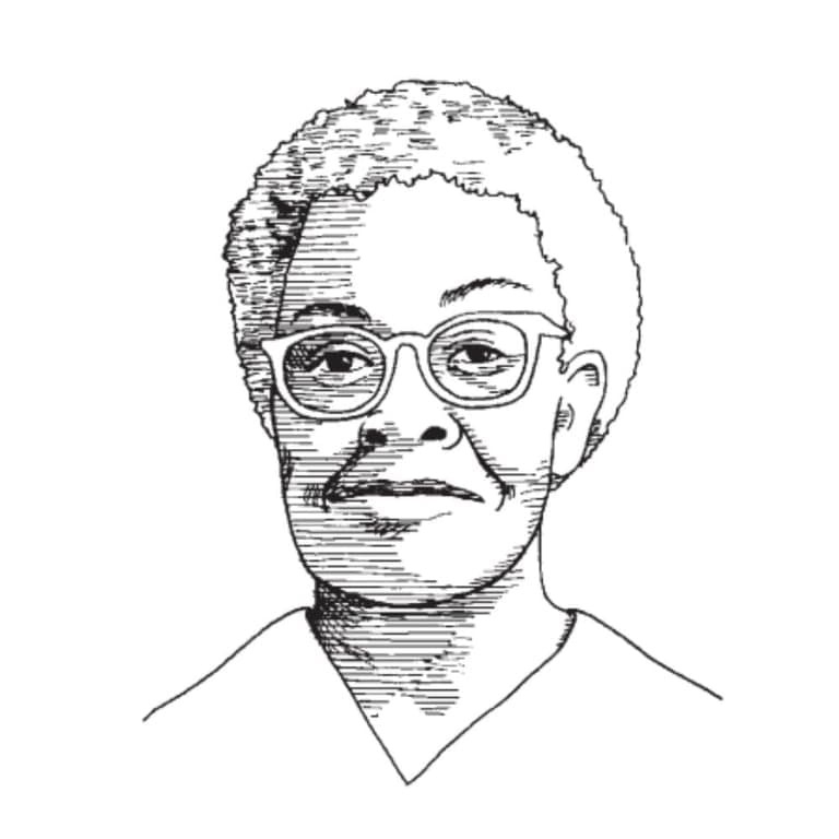 Elementary school Lesson Idea | Gwendolyn Brooks