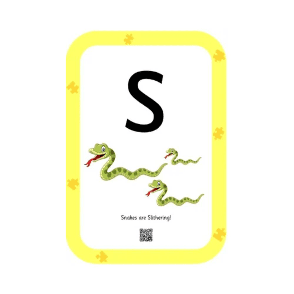 Elementary school Worksheet | Grapheme - S A T P
