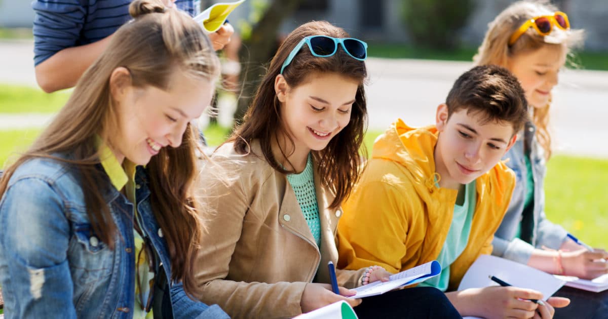 Maastricht University is looking for schools for research into substance use