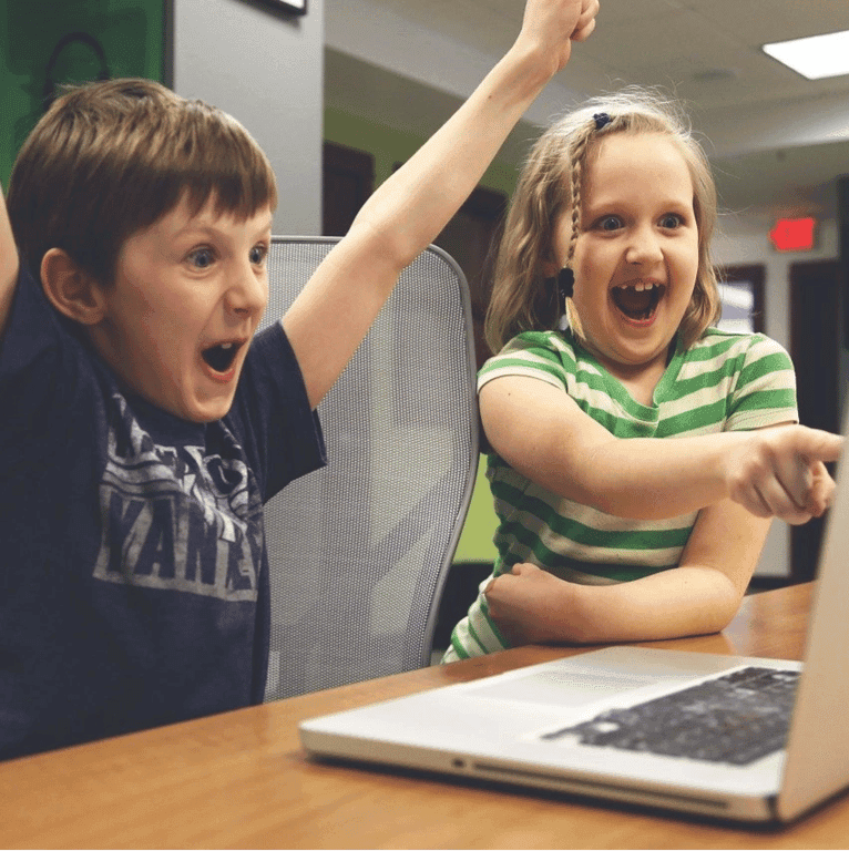 Elementary school Course | The Creative Classroom