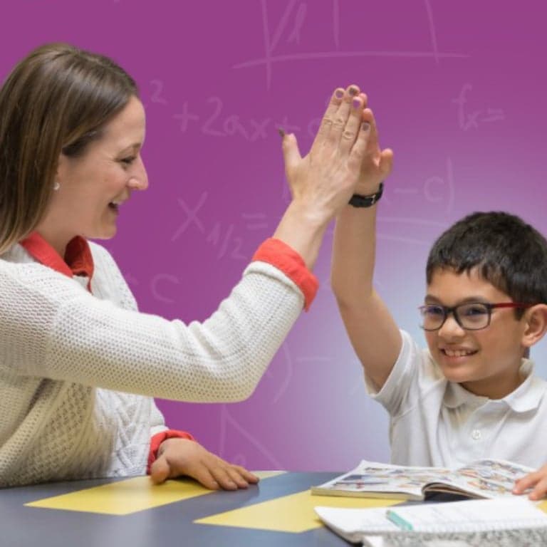 Elementary school Course | Supporting Students With Dyslexia (SSD)