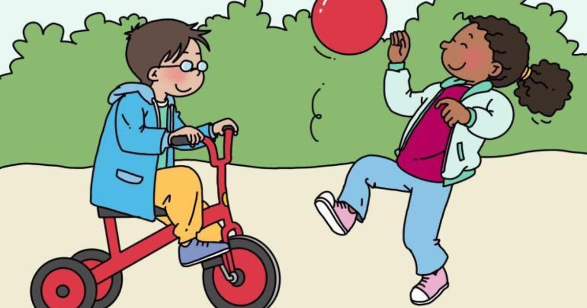Healthy Childcare offers free inspiration for spring and summer activities