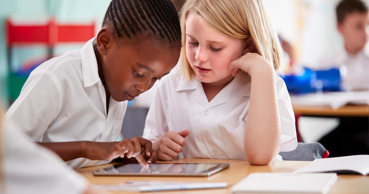 Specialist Spotlight: Supporting learners with attention difficulties (Primary)
