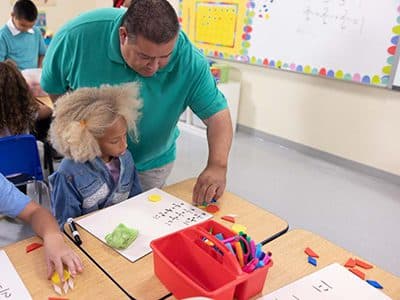 Meaningful Math for Every Learner: Practical Moves for Tier 1, Tier 2, and Tier 3