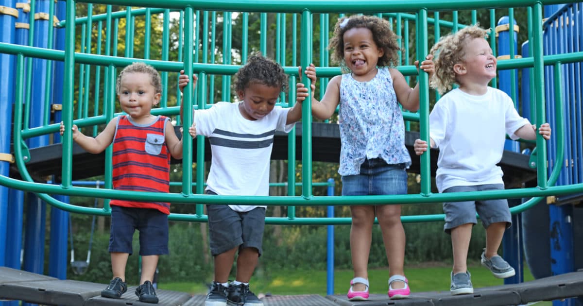 Better supervision of playground equipment following tragic accident at indoor play centre in 2015