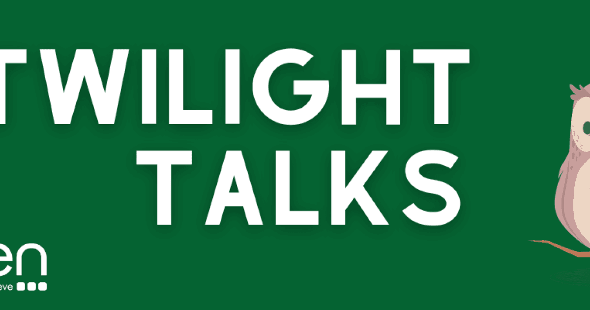 Twilight Talk: Spotting Signs and Symptoms of Dyscalculia and Maths Difficulties