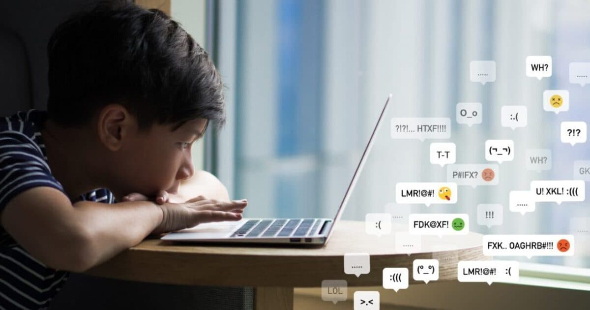 Step-by-step plan: dealing with online incidents