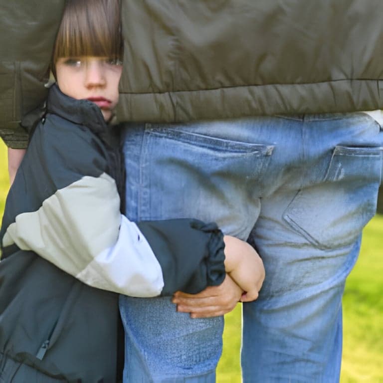Elementary school Course | Early Childhood Attachment Disorders