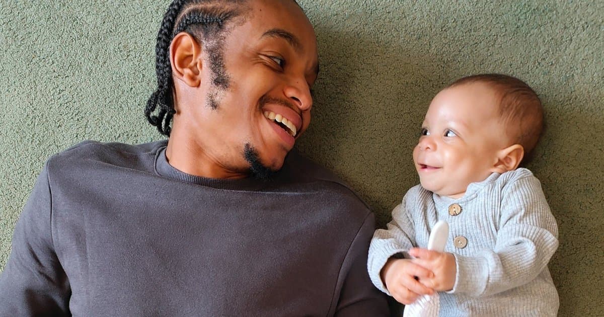 Make the most of National Literacy Trust’s free Best Start in Life social media content