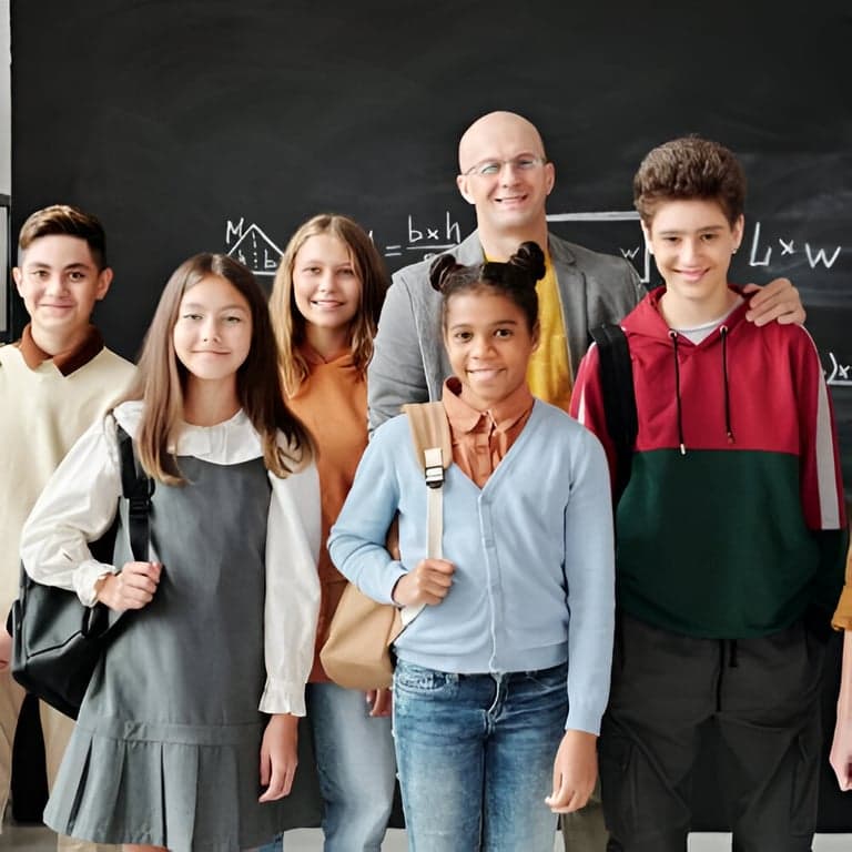 Elementary school Course | FITT 101: Fun Inspiring Teaching Tools
