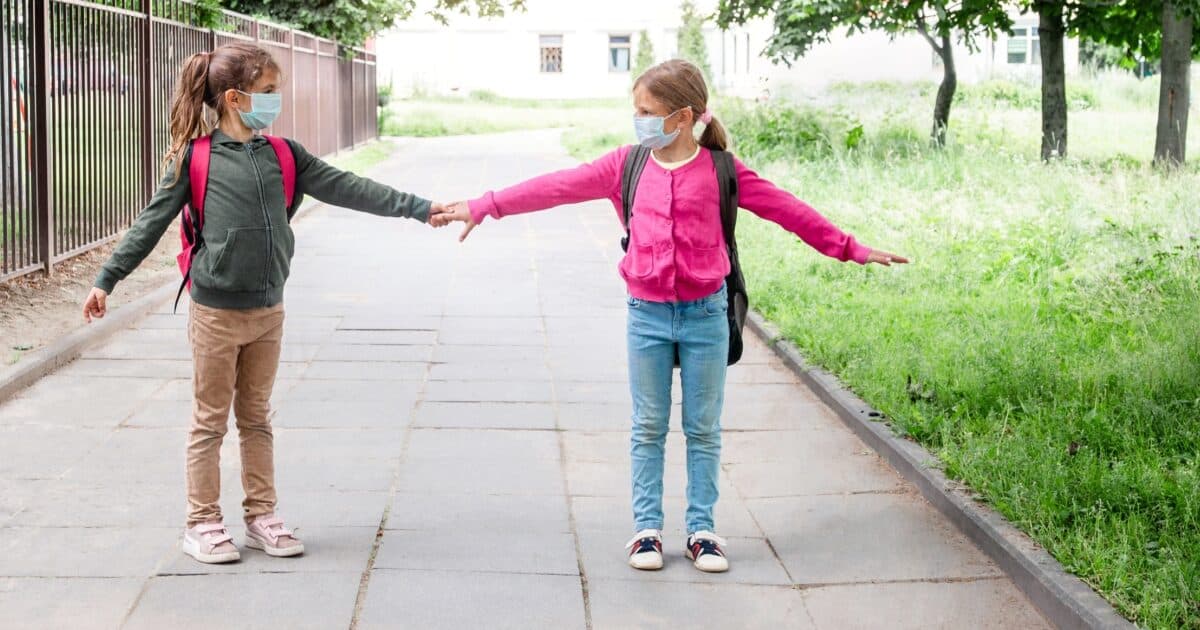 Protocol for primary education published
