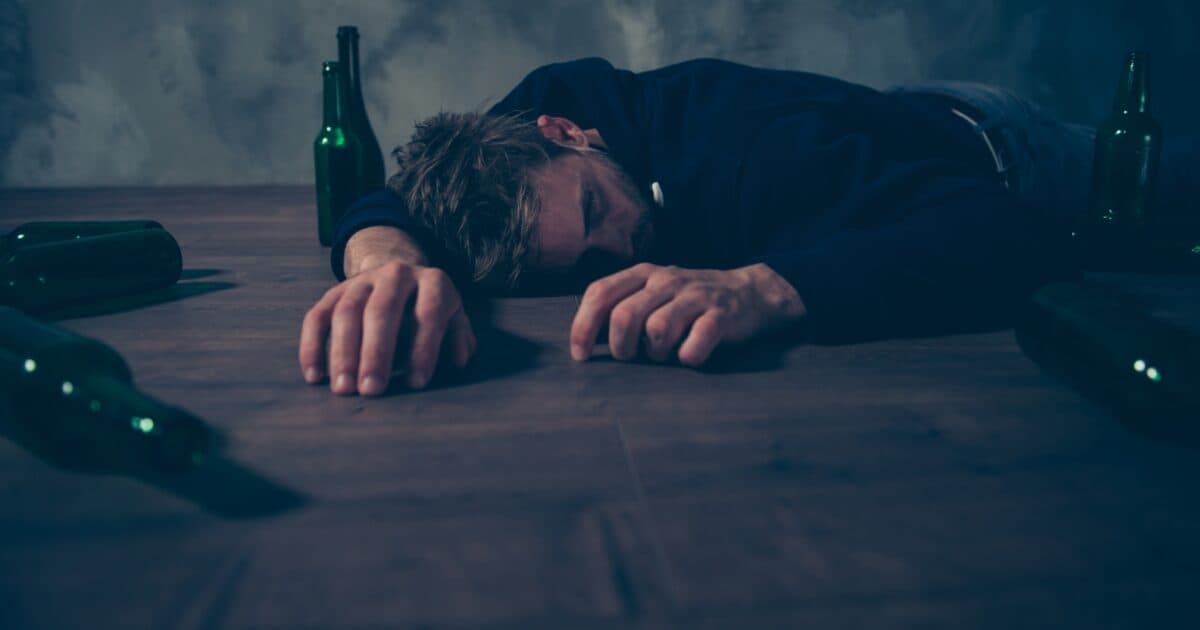 Binge drinking, a matter for the school?