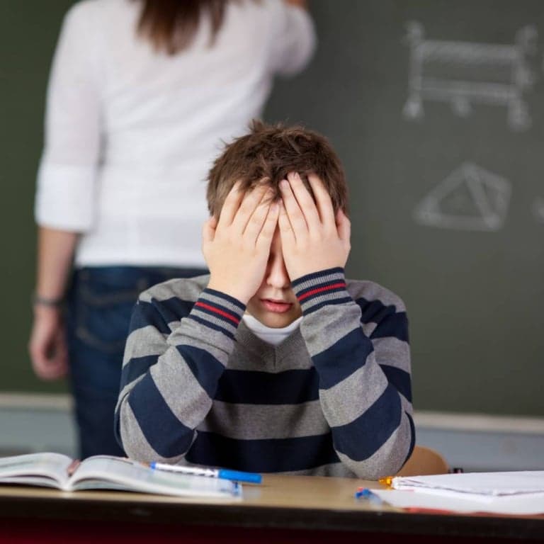 Elementary school Blog | Sensory Processing Issues in the Classroom 101