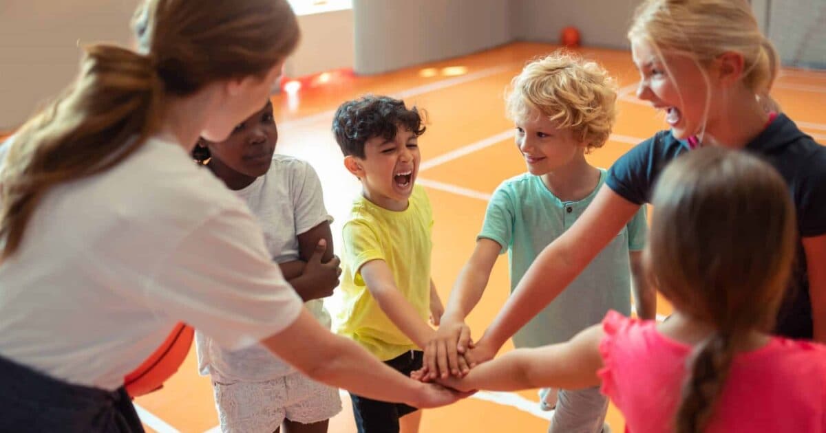 BRC professionals active at half of primary schools