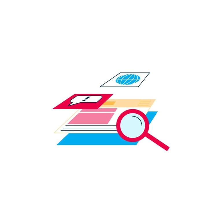 Elementary school Course | Evaluating Online Sources: Checking Facts and Identifying Misinformation
