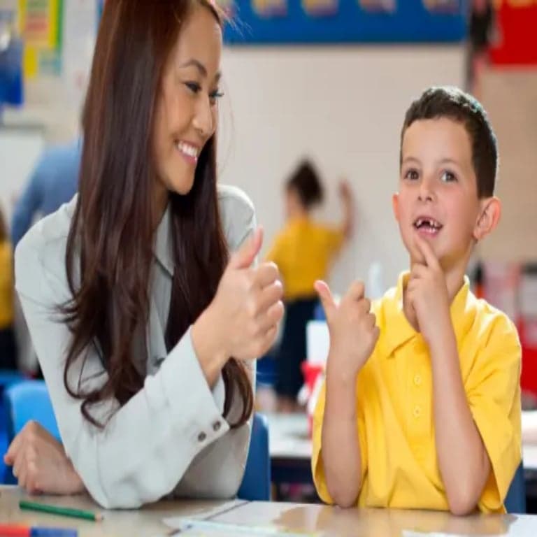 Elementary school Webinar | On Demand: Dyscalculia - Identifying Maths Difficulties