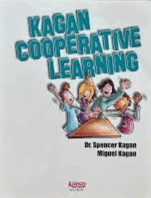 Kagan Cooperative Learning Book