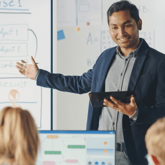 Elementary school Course | Effective Communication Techniques for Teachers and Trainers