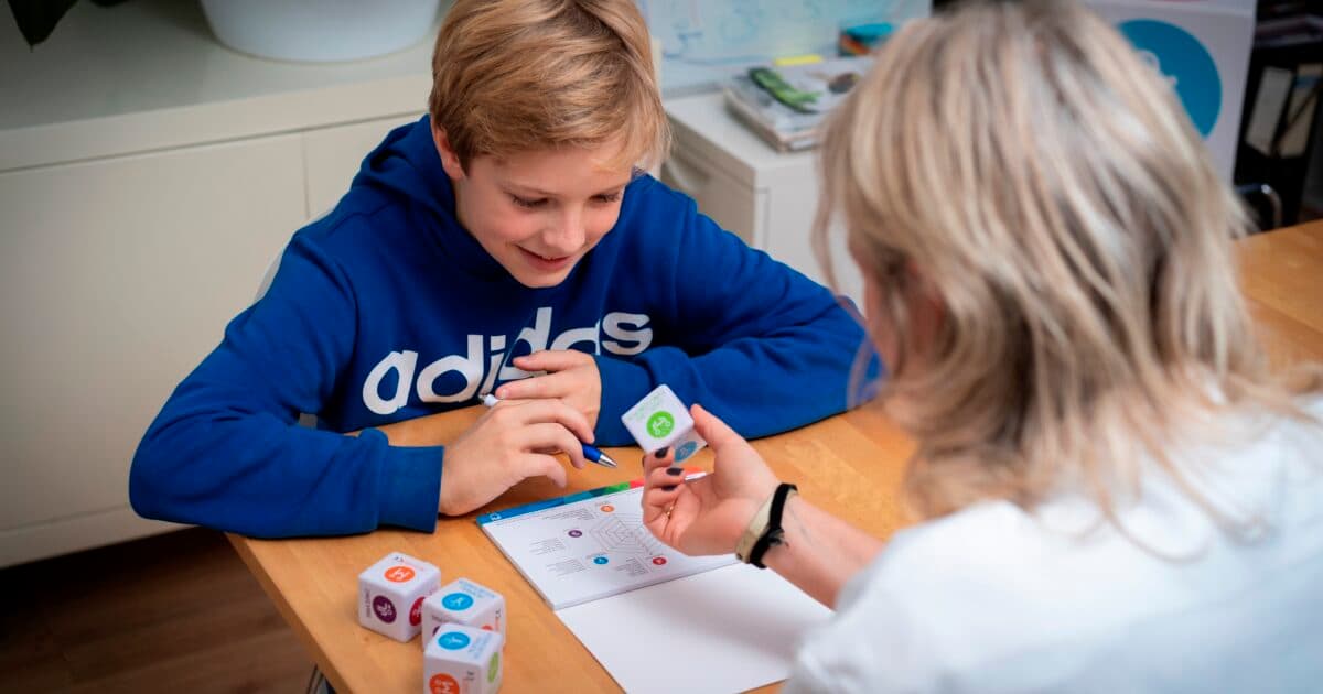 Talking about health at school is important